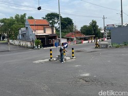 Gerombolan Pemotor Bawa Parang Begal 3 Remaja Mojokerto Dikira Gangster