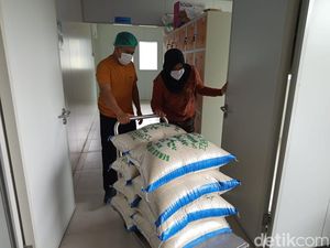 Besok, 3.000 Murid TK hingga SMA di Magelang Dapat Makan Bergizi Gratis