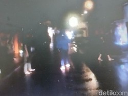 Polisi Bubarkan Pemuda Tawuran di Rappocini Makassar, Busur Panah Disita