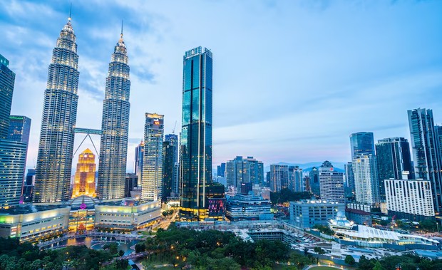 negara termurah untuk gelar MBA