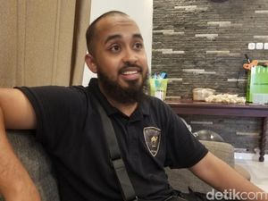 Akhir Karier Bola Musab Eks Persiba Bantul: Main Tarkam, Cedera, Jualan Nasgor Akhir Karier Bola Musab Eks Persiba Bantul: Main Tarkam, Cedera, Jualan Nasgor