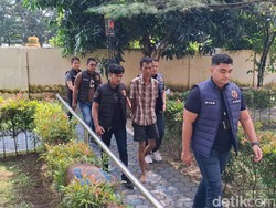 Kronologi Maulana Tusuk Mulyono hingga Tewas, Berawal Ditodong Senapan Angin