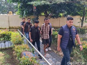 Kronologi Maulana Tusuk Mulyono hingga Tewas, Berawal Ditodong Senapan Angin Kronologi Maulana Tusuk Mulyono hingga Tewas, Berawal Ditodong Senapan Angin