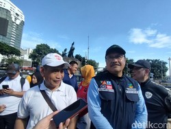 Mensos Ungkap Prabowo Minta Tak Hanya Terpaku Program Bansos