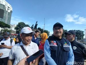 Video: Donasi Agus Dialihkan ke Bencana di NTT, Mensos Minta Laporkan dan Audit Video: Donasi Agus Dialihkan ke Bencana di NTT, Mensos Minta Laporkan dan Audit