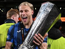 Eks PSG Ini Jadi Calon Naturalisasi Baru Timnas Indonesia?