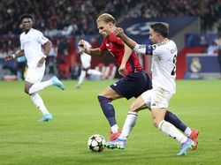 Tipis Peluang Indonesia untuk Naturalisasi Mitchel Bakker