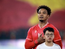 Video Harga Mahal Vietnam Juara AFF 2024: Nguyen Xuan Son Patah Kaki