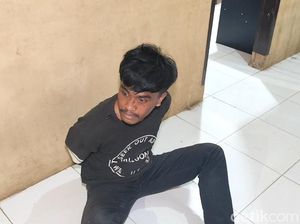 Baharuddin Kepergok Warga Curi Beras hingga Diamuk Massa Baharuddin Kepergok Warga Curi Beras hingga Diamuk Massa