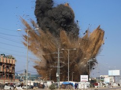 Video: Serangan Udara Israel Tewaskan 14 Orang di Gaza Utara