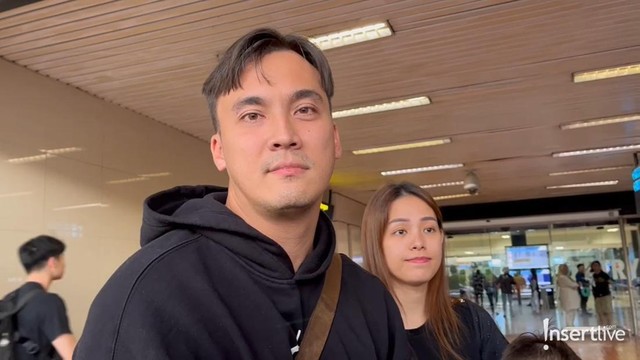 Berita Viral Selebriti dari InsertLive : Tabiat Buruk Tak Hilang, Rendy Kjaernett Diduga Selingkuh Lagi Kali Ini Sama...