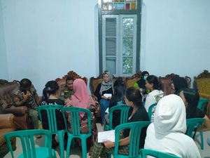 Begini Nasib 22 Pelayan Warkop Cetol Malang yang Digerebek Satpol PP Begini Nasib 22 Pelayan Warkop Cetol Malang yang Digerebek Satpol PP