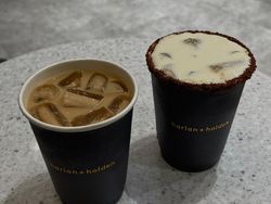 Semangat Pagi! Ini 5 Kafe di SCBDCocok Untuk Ngopi dan Sarapan