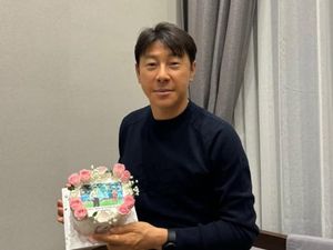 Shin Tae-yong Dipecat, PSSI Bakal Perkenalkan Penggantinya 12 Januari