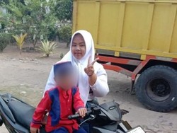 Siswi SMA di Musi Rawas Sudah 2 Hari Tak Pulang, Diduga Dibawa Kabur Pacar