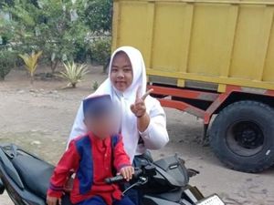 Siswi SMA di Musi Rawas Sudah 2 Hari Tak Pulang, Diduga Dibawa Kabur Pacar Siswi SMA di Musi Rawas Sudah 2 Hari Tak Pulang, Diduga Dibawa Kabur Pacar