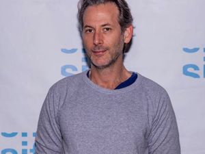 Sutradara Film Indie Jeff Baena Meninggal Bunuh Diri Sutradara Film Indie Jeff Baena Meninggal Bunuh Diri