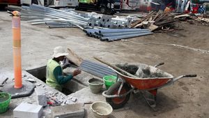 Terminal Arjosari Malang Direvitalisasi