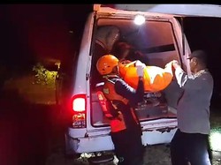 Sampan Terbalik Diterjang Angin, Nelayan Kupang Tewas Tenggelam