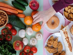 Tips dan Rekomendasi Makanan Sehat untuk Berbuka Puasa