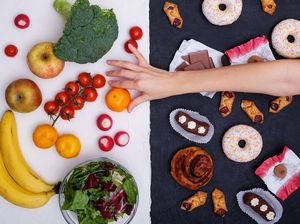 Tips Sukses Turun BB dari Ahli Diet, Ganti Menu dengan Makanan Sehat Tips Sukses Turun BB dari Ahli Diet, Ganti Menu dengan Makanan Sehat