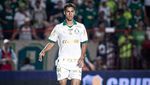 Real Madrid Berburu Bek