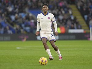 Nasib Apes Bek Termahal Chelsea