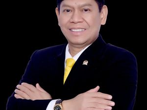 Kena Efisiensi Rp 1,3 T, DPR Pastikan Tetap Kerja Maksimal untuk Rakyat Kena Efisiensi Rp 1,3 T, DPR Pastikan Tetap Kerja Maksimal untuk Rakyat