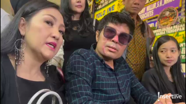 Highlight Dunia Hiburan InsertLive : Dulu Viral gegara Donasi, Agus Sedih Kini Jualan Baju Online