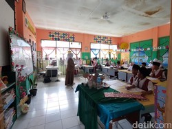 Harap dari Tasikmalaya Menanti Makan Bergizi Gratis