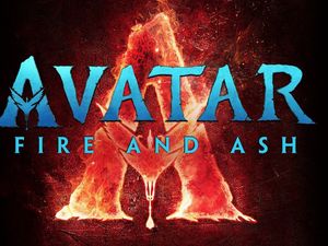 Penampakan Perdana Avatar 3, Neytiri Ngamuk! Penampakan Perdana Avatar 3, Neytiri Ngamuk!