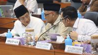 Biaya Haji 2025 Turun, Jemaah Bayar Rp 55,4 Juta