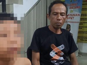 Penuturan Bocah Dianiaya Pengasuh Ponpes, Sudah Ngaku Mencuri Tetap Dipukuli