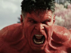 Sutradara Spill Ada Kejutan Besar di Post-Credit Captain America: Brave New World