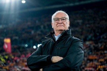 Claudio Ranieri: Sepakbola Italia Budak Taktik