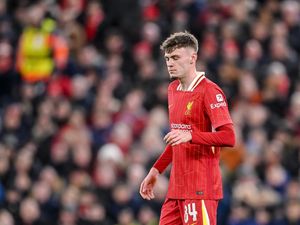 Liverpool Vs MU: Bradley Main Sebentar, Lebih Gacor daripada Trent Liverpool Vs MU: Bradley Main Sebentar, Lebih Gacor daripada Trent