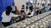 Anggaran Pendidikan Rp 820 Triliun, Rp 240 Triliun Dialokasikan buat MBG