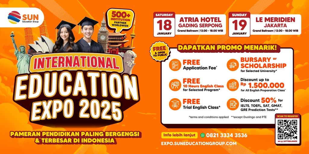 Dok SUN Education