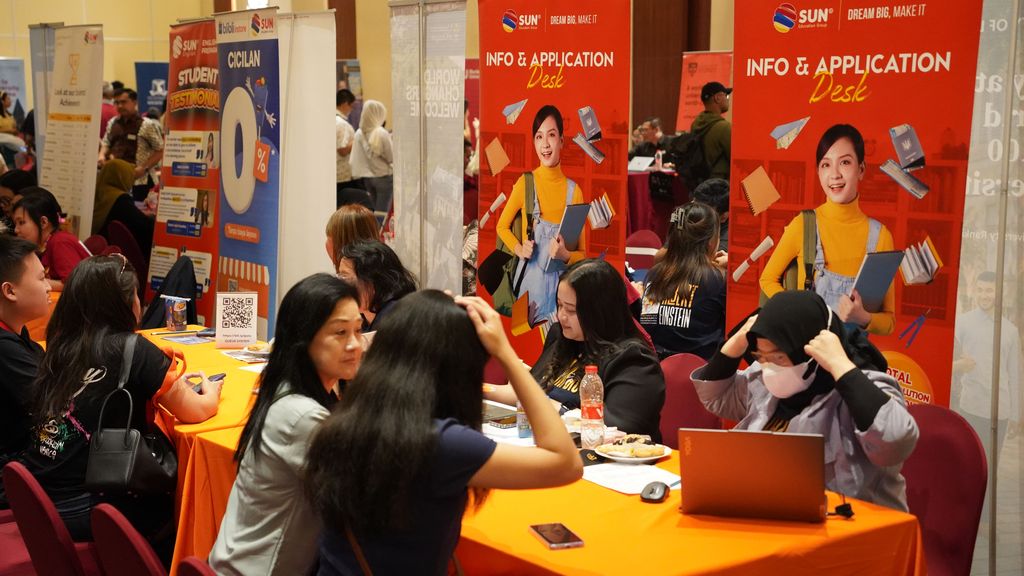Dok SUN Education