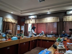DPRD NTB Bakal Panggil Dikbud Buntut Kisruh Alokasi DAK
