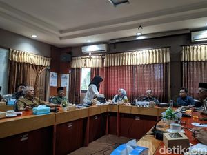 DPRD NTB Bakal Panggil Dikbud Buntut Kisruh Alokasi DAK DPRD NTB Bakal Panggil Dikbud Buntut Kisruh Alokasi DAK