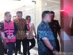 Kejati Tahan Eks Kadisbud Jakarta Iwan Henry Kasus Korupsi SPJ Fiktif