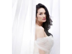 Faby Marcelia Harap Bisa Wujudkan Keinginan Anak Bangun Rumah Berkolam di 2025