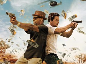 Sinopsis 2 Guns, Aksi Agen Mata-mata Menangkap Kartel Narkoba Berbahaya