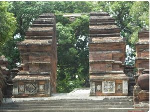 Tumenggung Endranata, Pengkhianat Mataram yang Jasadnya Dikubur Terpisah