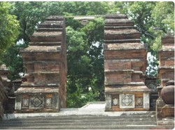 Tumenggung Endranata, Pengkhianat Mataram yang Jasadnya Dikubur Terpisah