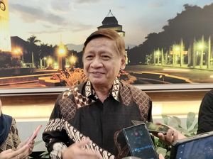 Curhat Guru Besar UB, Lulusan Mahasiswa Nganggur dan Riset Tak Dilirik Curhat Guru Besar UB, Lulusan Mahasiswa Nganggur dan Riset Tak Dilirik