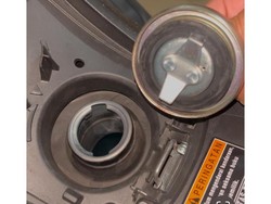 Bolehkah Ganti Tutup Tangki Bensin Nmax Pakai Punya Xmax?