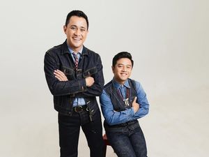 HIVI! Umumkan Vokalis Baru Pengganti Neida HIVI! Umumkan Vokalis Baru Pengganti Neida