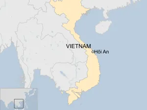 Misteri Sepasang Turis yang Bertunangan Tewas di Sebuah Vila Vietnam Misteri Sepasang Turis yang Bertunangan Tewas di Sebuah Vila Vietnam